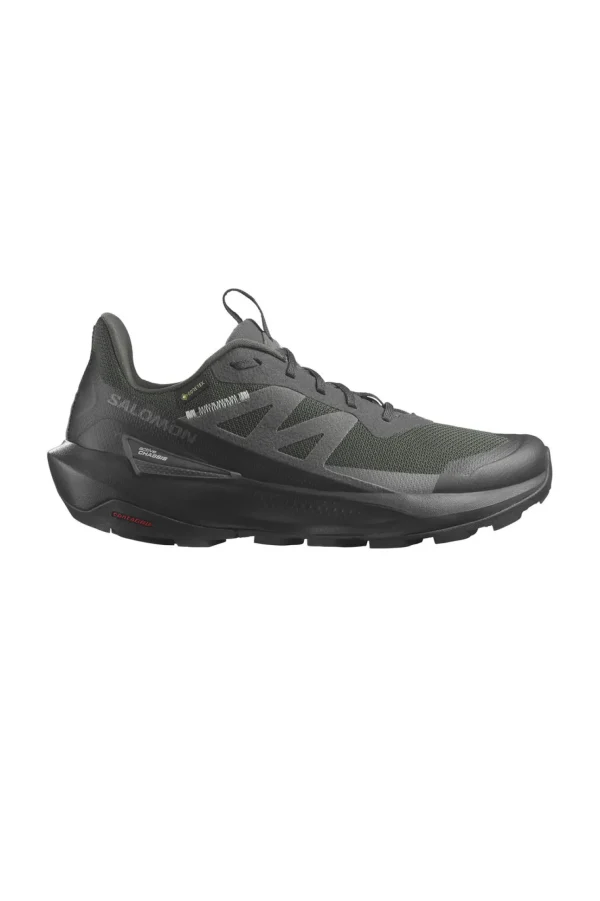 Salomon Men'S Elixir Activ Gtx Hiking Shoes>Macpac Best Sale