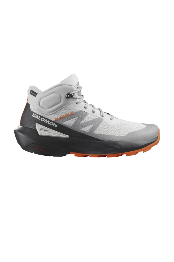 Salomon Men'S Elixir Activ Mid Gtx Hiking Boots>Macpac Cheap
