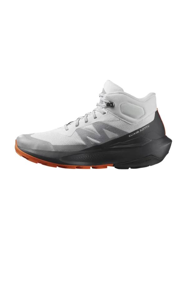 Salomon Men'S Elixir Activ Mid Gtx Hiking Boots>Macpac Cheap