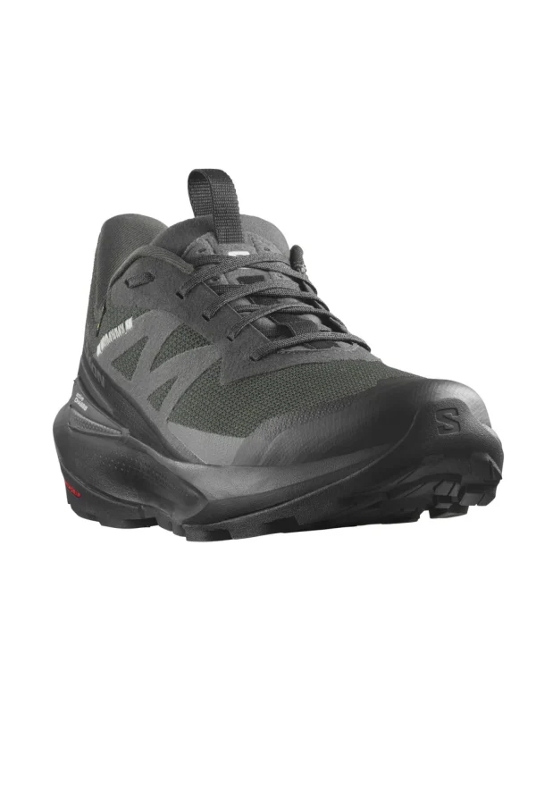 Salomon Men'S Elixir Activ Gtx Hiking Shoes>Macpac Best Sale