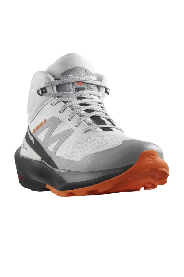 Salomon Men'S Elixir Activ Mid Gtx Hiking Boots>Macpac Cheap