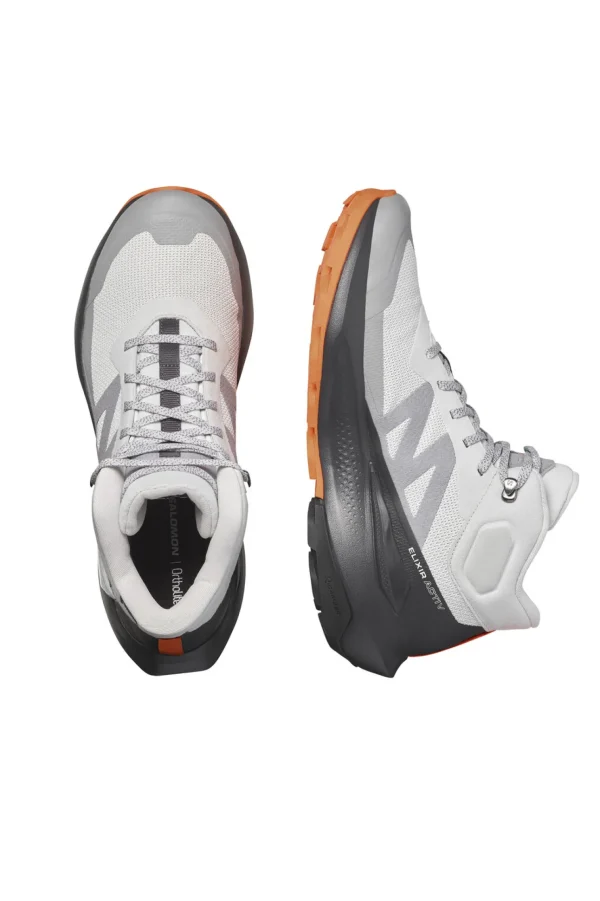 Salomon Men'S Elixir Activ Mid Gtx Hiking Boots>Macpac Cheap