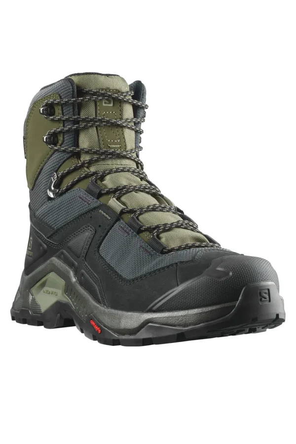 Salomon Men'S Quest Element Gtx Hiking Boots>Macpac Best Sale