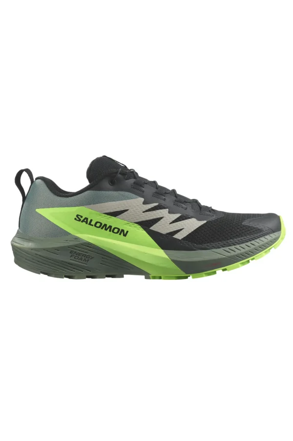 Salomon Men'S Sense Ride 5 Running Shoes>Macpac Online