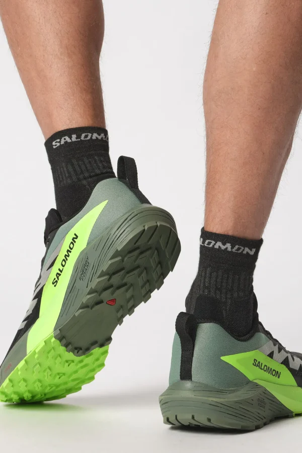 Salomon Men'S Sense Ride 5 Running Shoes>Macpac Online