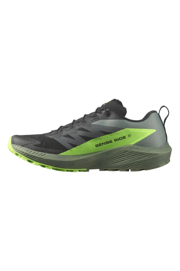 Salomon Men'S Sense Ride 5 Running Shoes>Macpac Online
