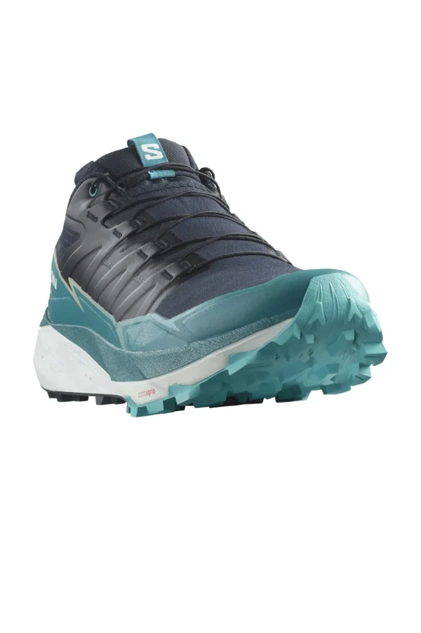 Salomon Men'S Thundercross Trail Running Shoes>Macpac Clearance