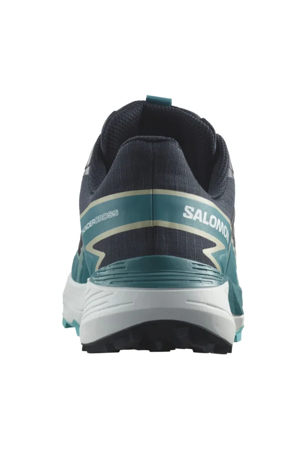 Salomon Men'S Thundercross Trail Running Shoes>Macpac Clearance