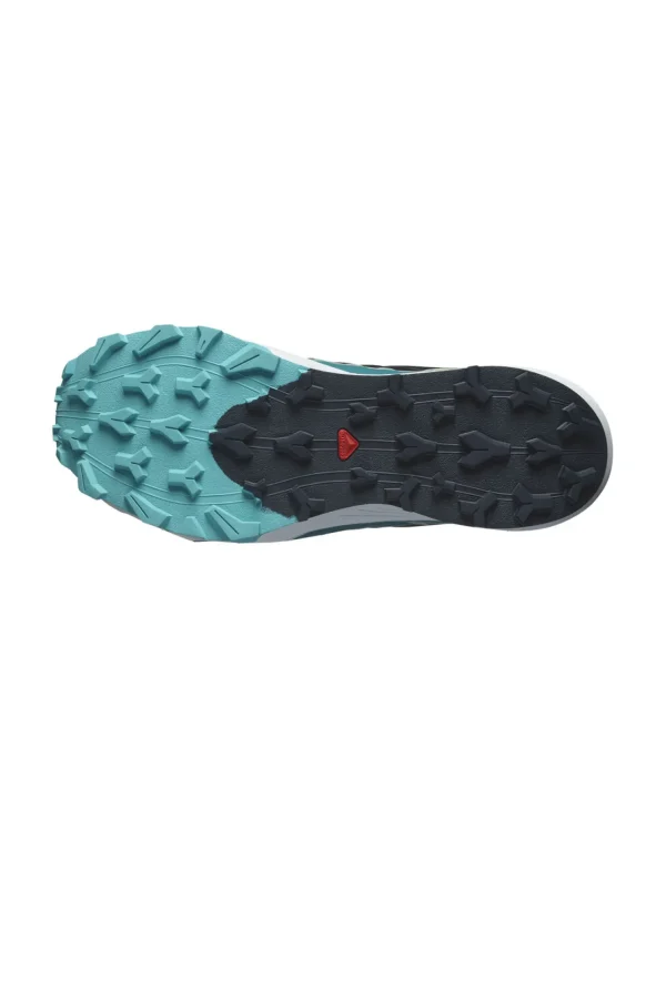Salomon Men'S Thundercross Trail Running Shoes>Macpac Clearance