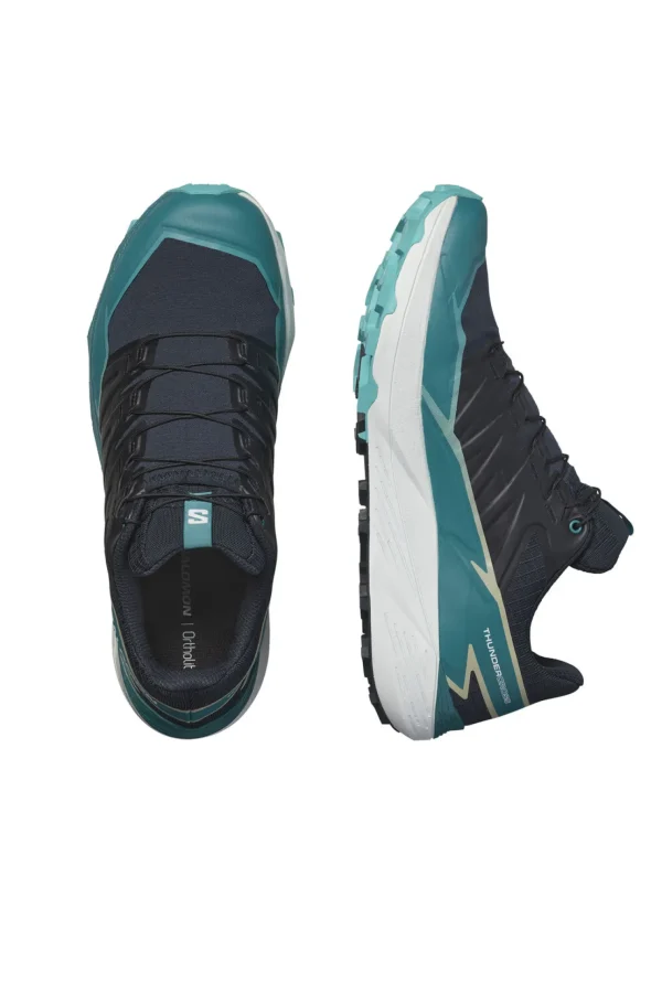 Salomon Men'S Thundercross Trail Running Shoes>Macpac Clearance