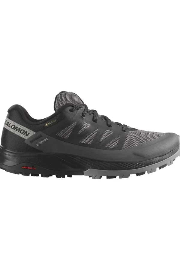 Salomon Women'S Outrise Gtx Hiking Shoes>Macpac Cheap
