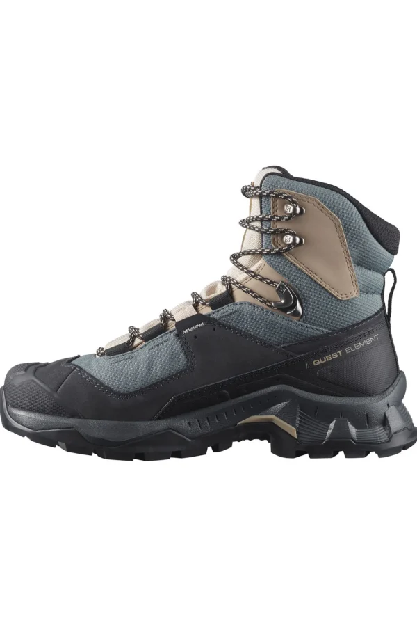 Salomon Women'S Quest Element Gtx Hiking Boots>Macpac Sale