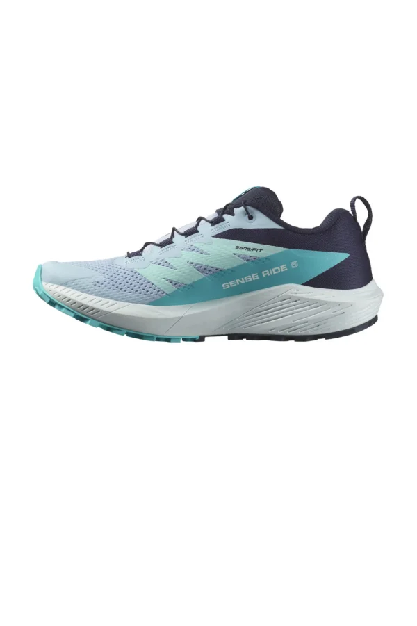 Salomon Women'S Sense Ride 5 Trail Running Shoes>Macpac Cheap