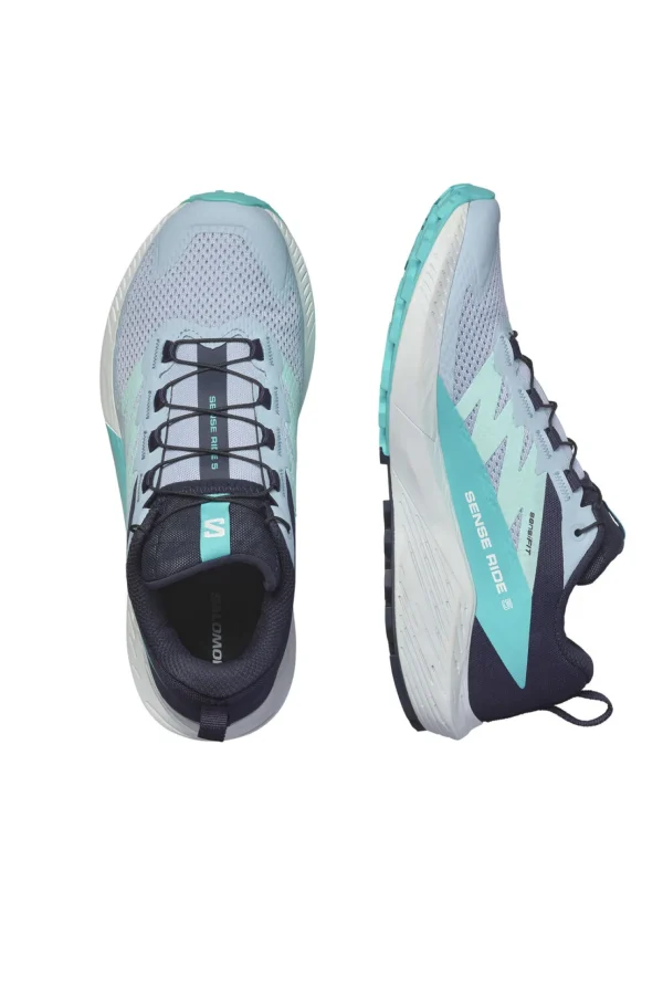 Salomon Women'S Sense Ride 5 Trail Running Shoes>Macpac Cheap