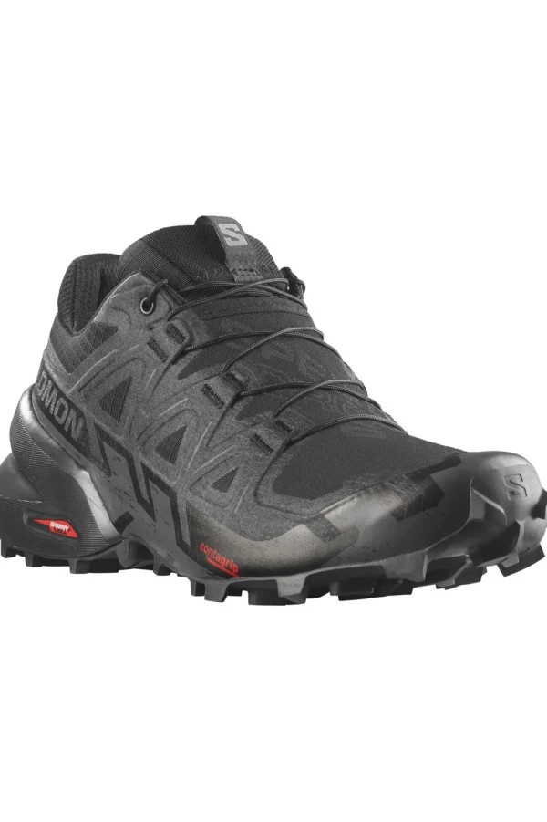 Salomon Women'S Speedcross 6 Running Shoes>Macpac Shop