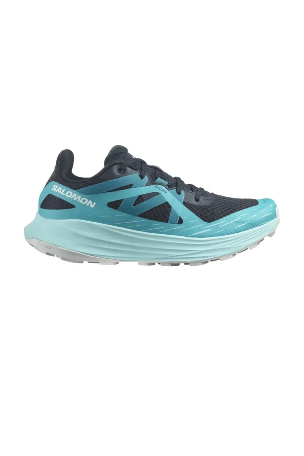 Salomon Women'S Ultra Flow Trail Running Shoes>Macpac Hot