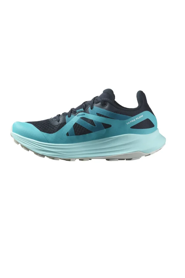 Salomon Women'S Ultra Flow Trail Running Shoes>Macpac Hot