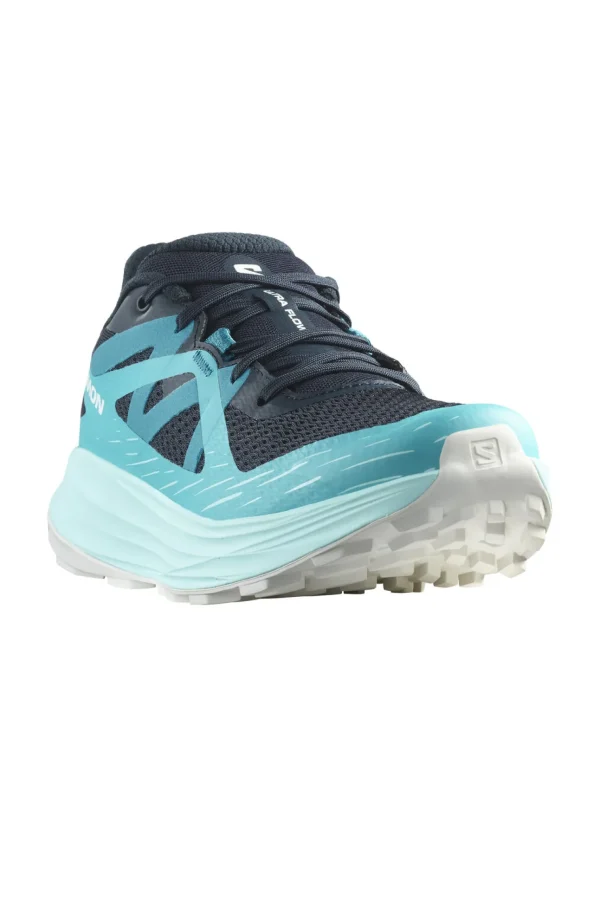 Salomon Women'S Ultra Flow Trail Running Shoes>Macpac Hot