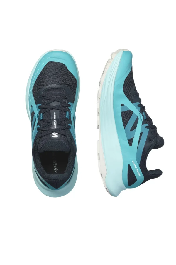 Salomon Women'S Ultra Flow Trail Running Shoes>Macpac Hot