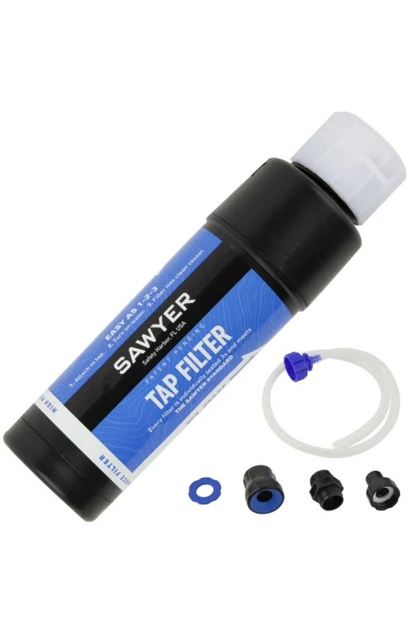 Sawyer Tap Water Filtration System>Macpac Sale