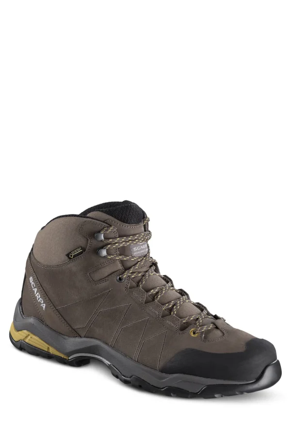 Scarpa Men'S Moraine Plus Gtx Hiking Boots>Macpac Flash Sale