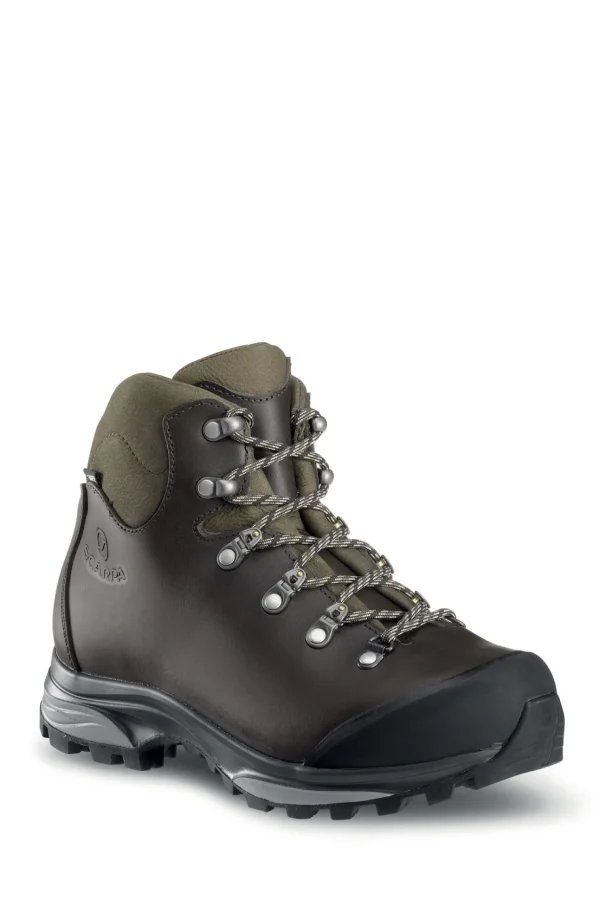 Scarpa Unisex Delta Gtx Hiking Boots>Macpac Shop