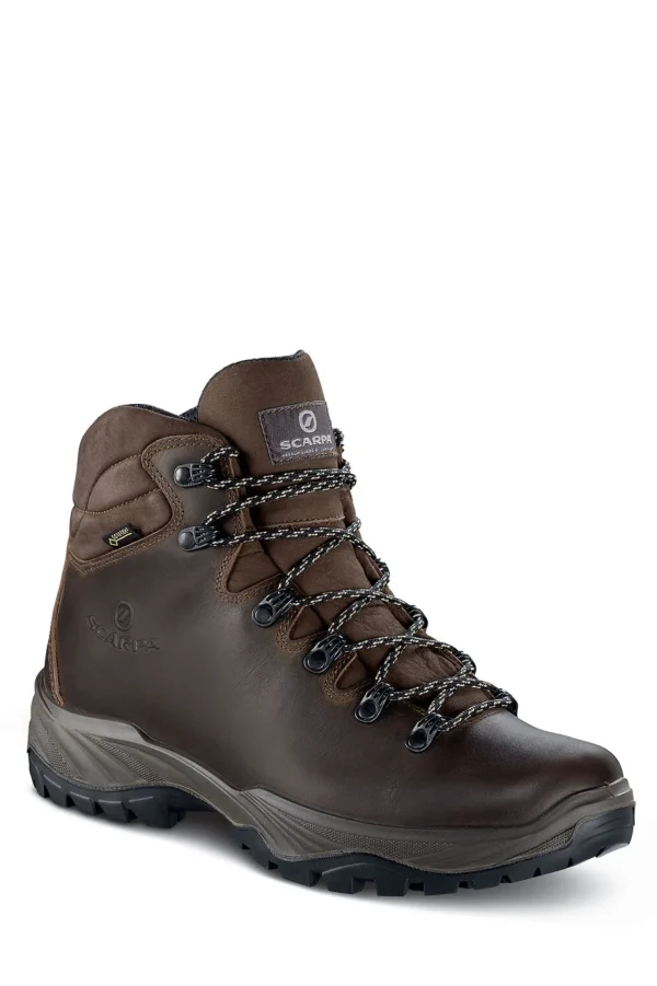 Scarpa Unisex Terra Gtx Hiking Boots>Macpac Sale