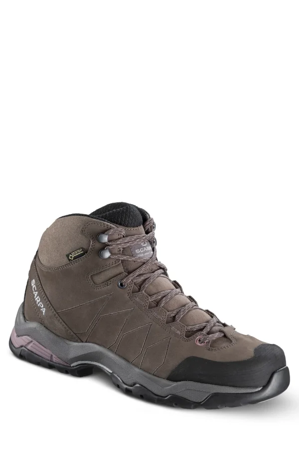 Scarpa Women'S Moraine Plus Gtx Hiking Boots>Macpac Hot