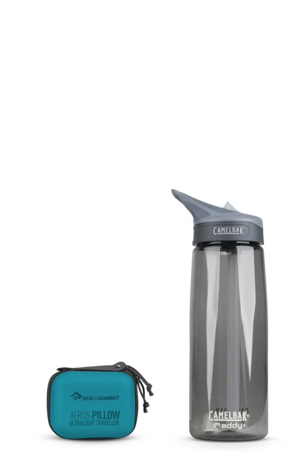 Sea To Summit Aeros Ultralight Pillow Traveller>Macpac Sale