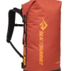 Sea To Summit Big River Dry Backpack 50L>Macpac Best