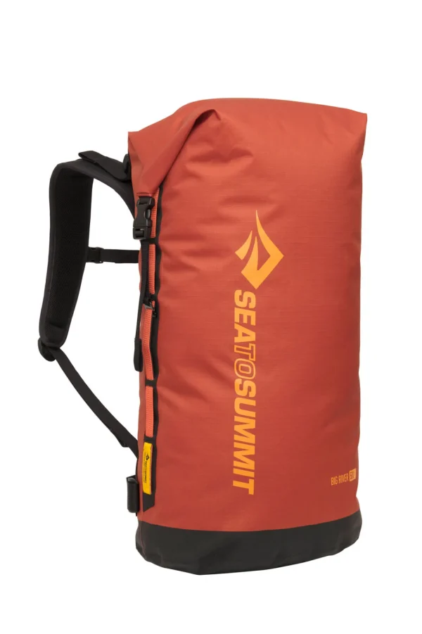 Sea To Summit Big River Dry Backpack 50L>Macpac Best