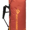 Sea To Summit Big River Dry Backpack 75L>Macpac Store