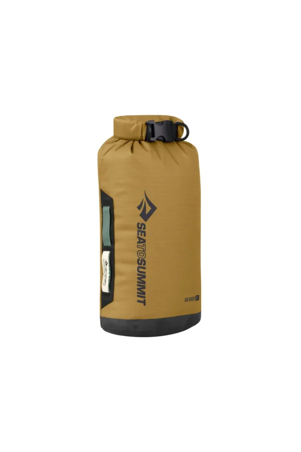 Sea To Summit Big River Dry Bag 5L>Macpac Shop