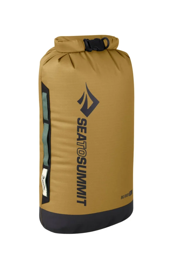 Sea To Summit Big River Dry Bag 20L>Macpac Best Sale