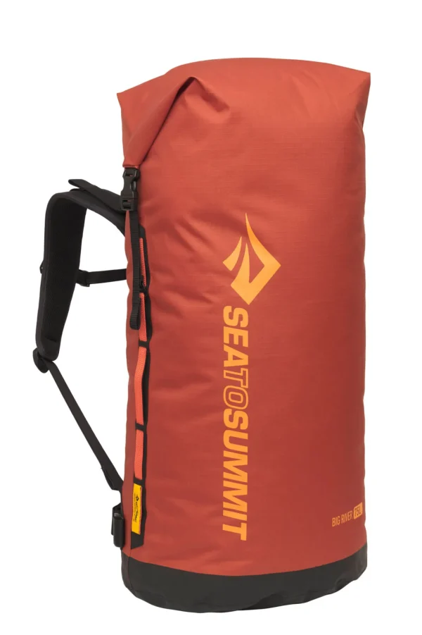 Sea To Summit Big River Dry Backpack 75L>Macpac Store
