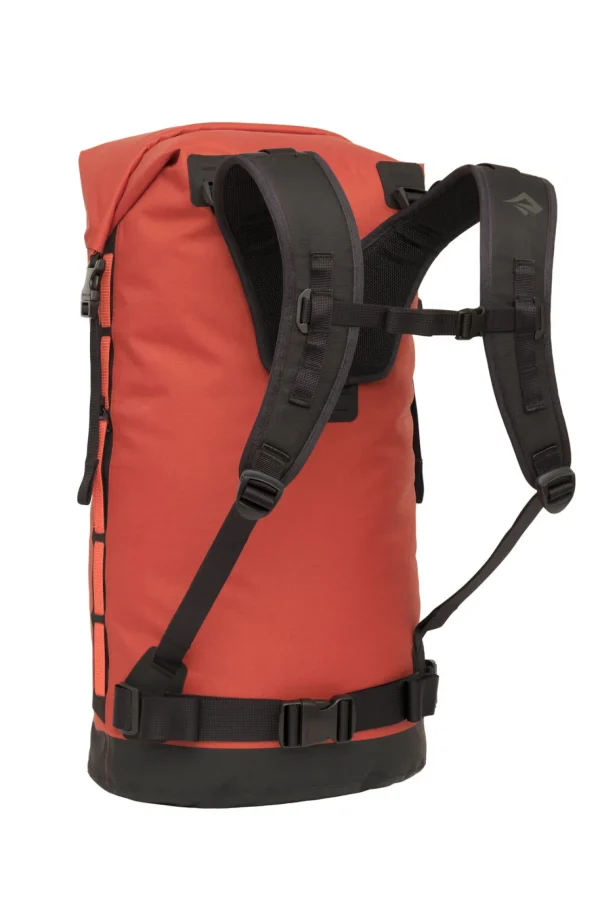 Sea To Summit Big River Dry Backpack 50L>Macpac Best