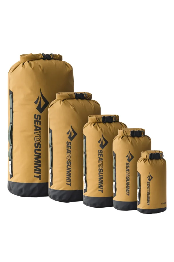 Sea To Summit Big River Dry Bag 13L>Macpac Best Sale