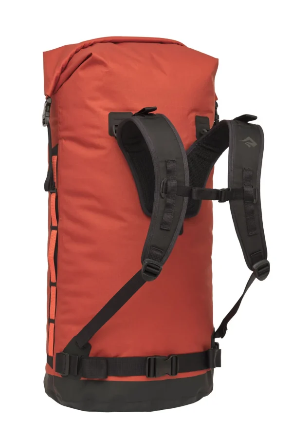 Sea To Summit Big River Dry Backpack 75L>Macpac Store