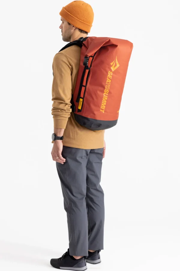 Sea To Summit Big River Dry Backpack 50L>Macpac Best