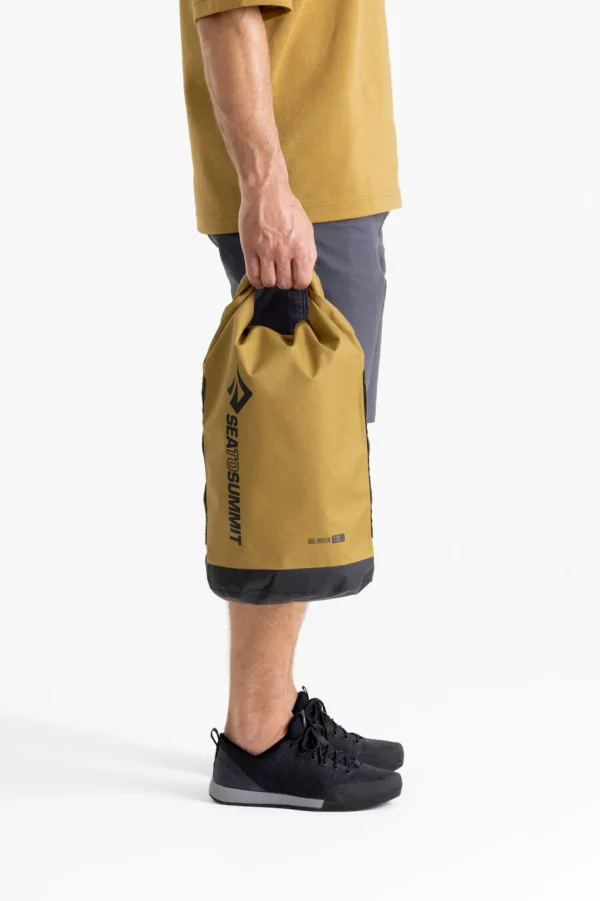 Sea To Summit Big River Dry Bag 13L>Macpac Best Sale