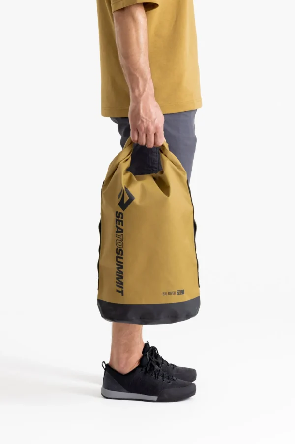 Sea To Summit Big River Dry Bag 20L>Macpac Best Sale