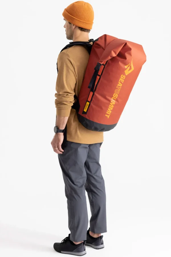 Sea To Summit Big River Dry Backpack 75L>Macpac Store