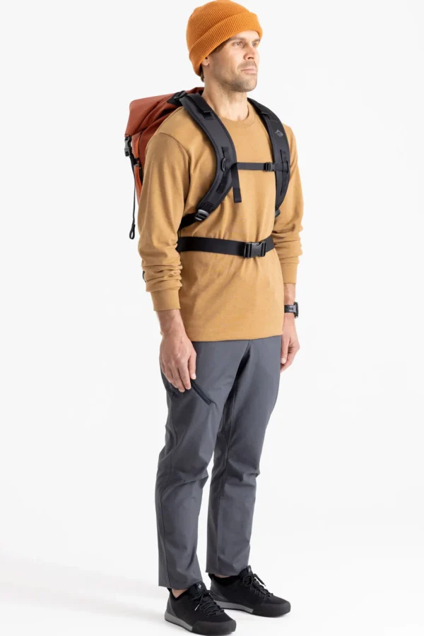 Sea To Summit Big River Dry Backpack 50L>Macpac Best