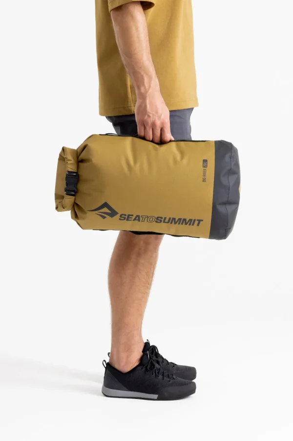 Sea To Summit Big River Dry Bag 20L>Macpac Best Sale