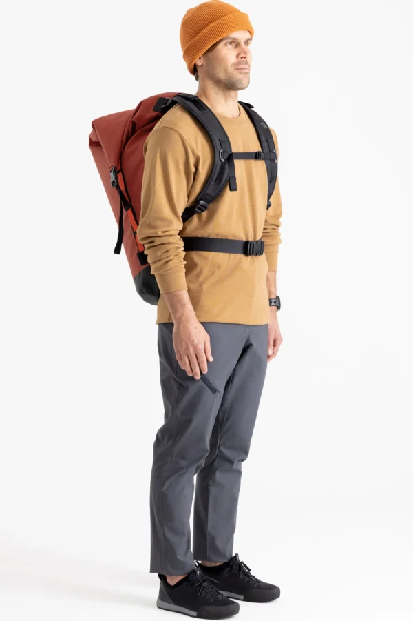 Sea To Summit Big River Dry Backpack 75L>Macpac Store