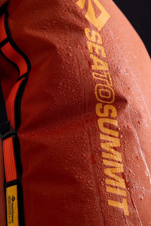 Sea To Summit Big River Dry Backpack 50L>Macpac Best