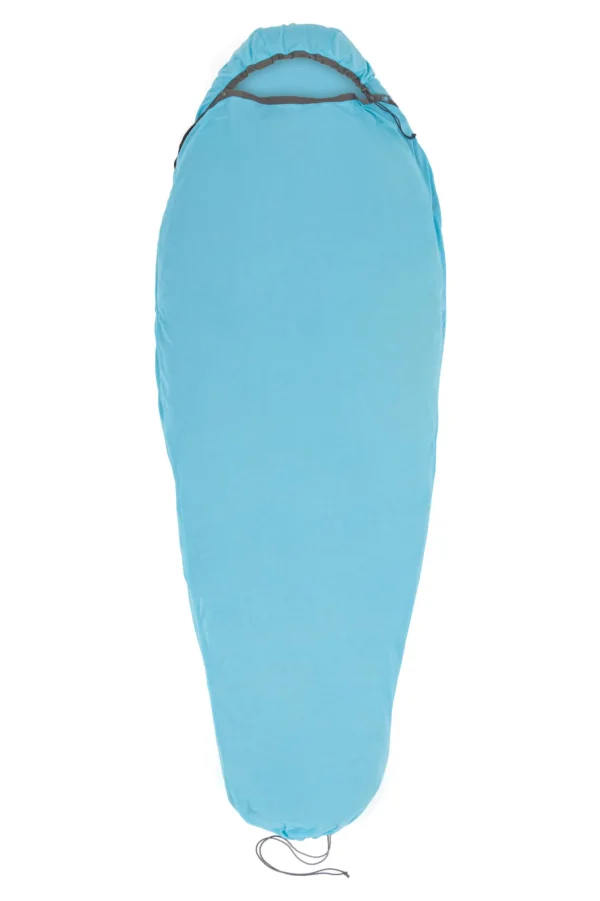 Sea To Summit Breeze Sleeping Bag Liner - Mummy>Macpac Online