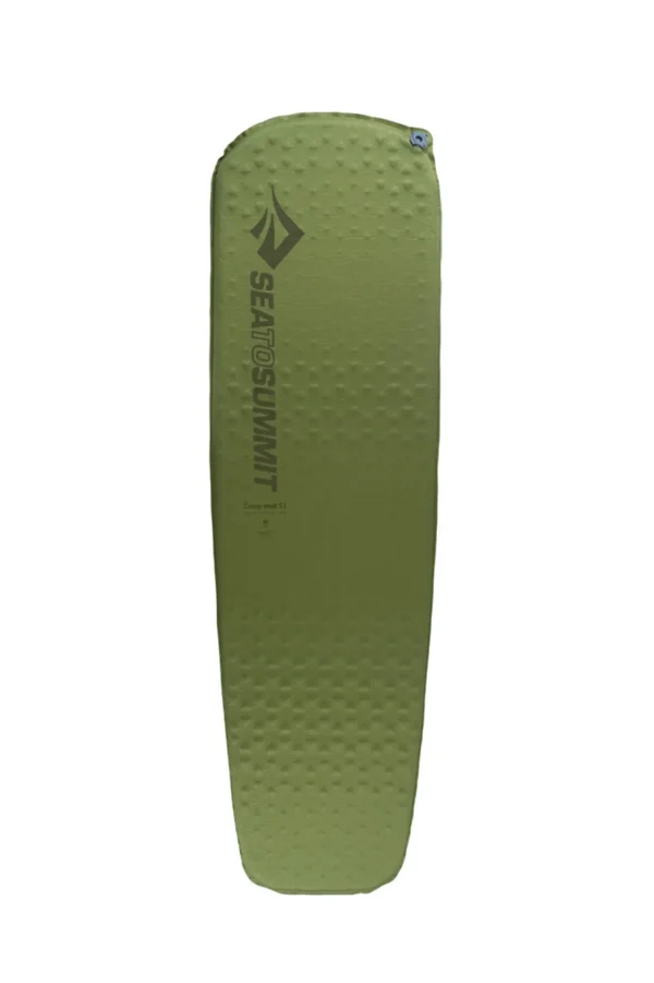 Sea To Summit Camp Self Inflating Sleeping Mat — Regular>Macpac New