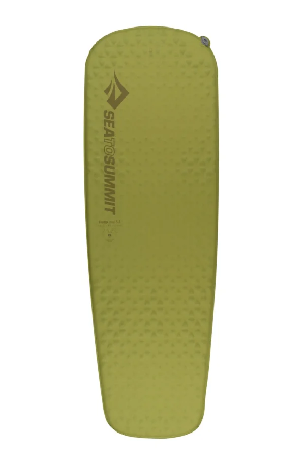 Sea To Summit Camp Self Inflating Sleeping Mat — Large>Macpac Store