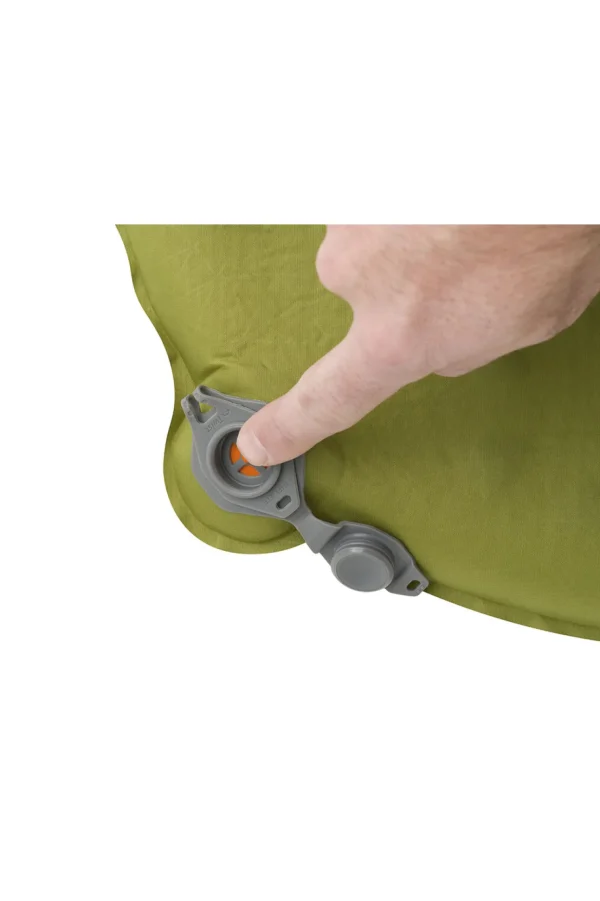 Sea To Summit Camp Self Inflating Sleeping Mat — Large>Macpac Store